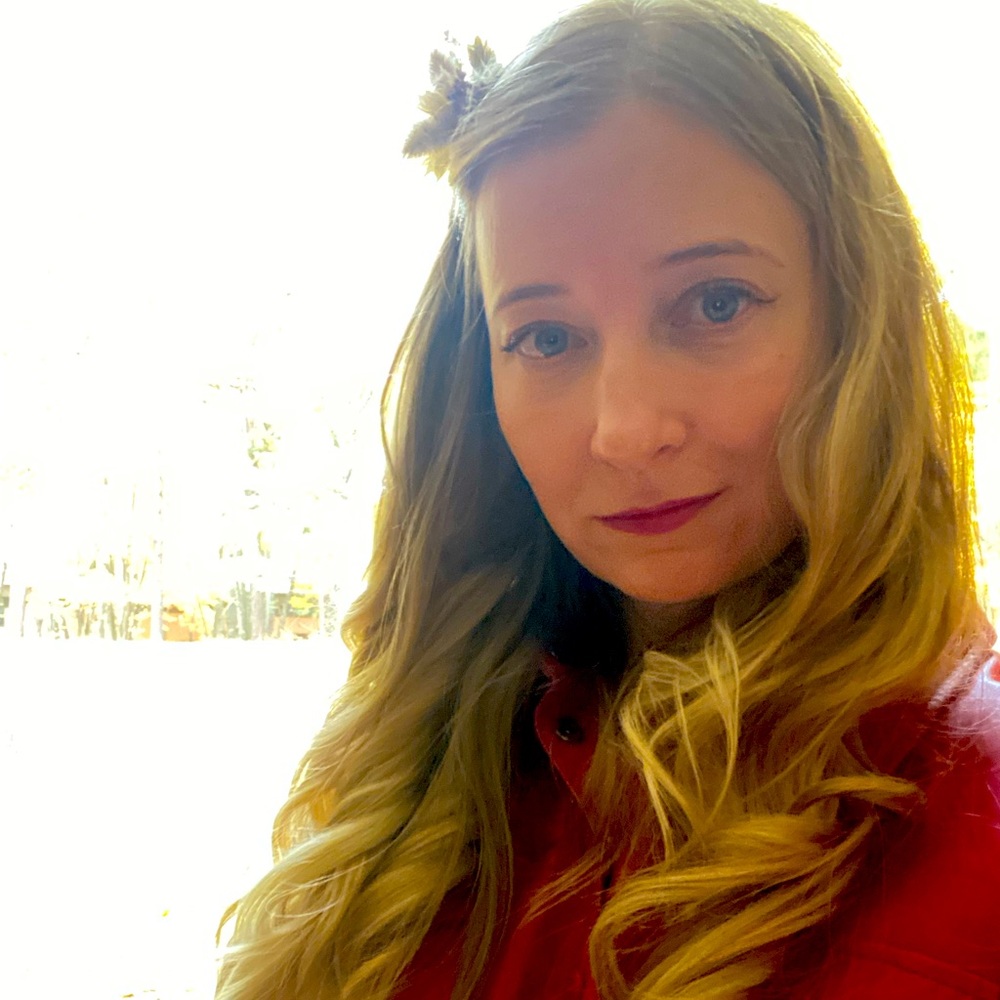 Meet your Posher, Dorothy